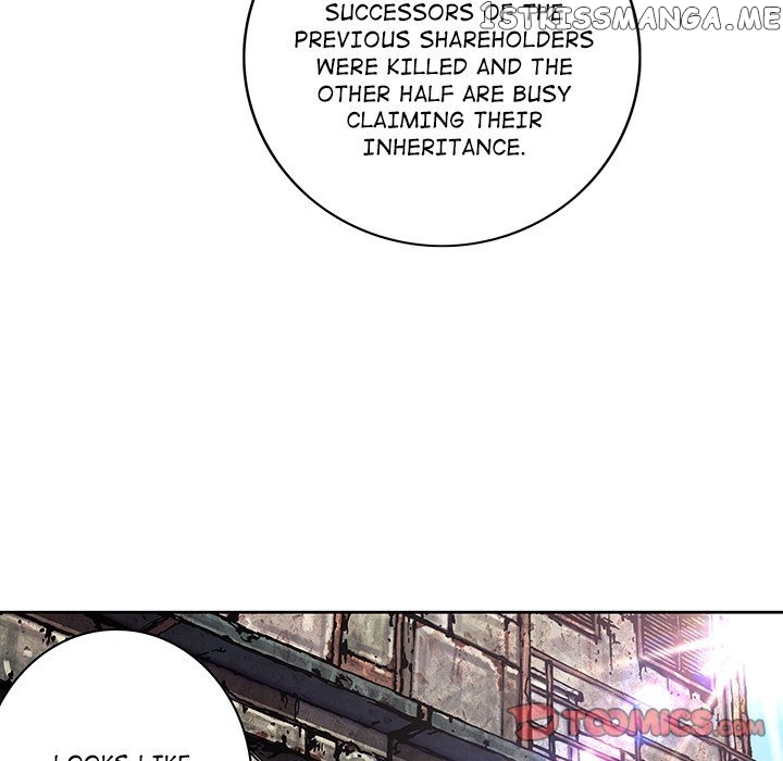 Leviathan, Chapter 131 image 82